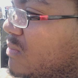 Meet your Posher, Jason